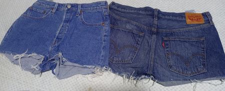 Shorts levis