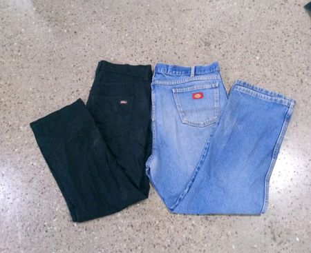 Dickies Jeans