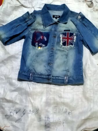 Veste de marque pour femme