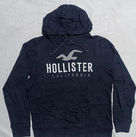 Hollister hoodies