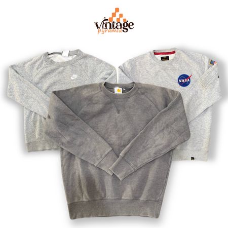 VPX659 Mix Brand Sweatshirt Inc.Ralph Lauren & Carhartt