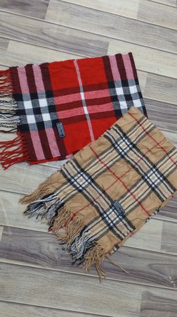 Foulard Burberry