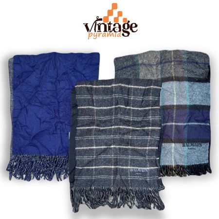 VPX664 Balmain Paris Scarves