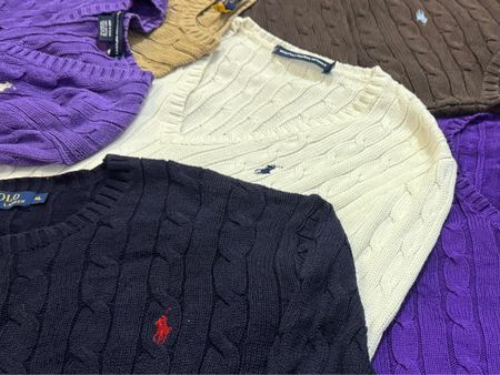 Ralph Lauren sweater