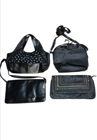 Th32 Unique bags -5p 30nov25