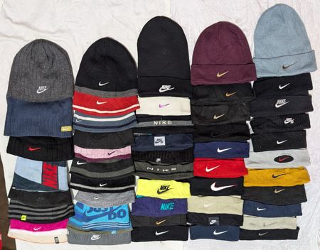 Nike beanies V51