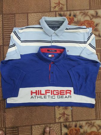 Tommy Hilfiger Polo Shirts
