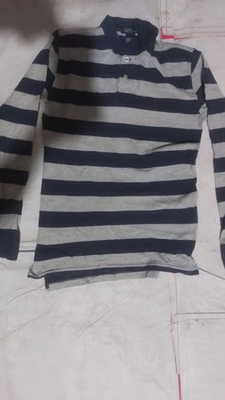 Ralph Lauren Rugby T-Shirts