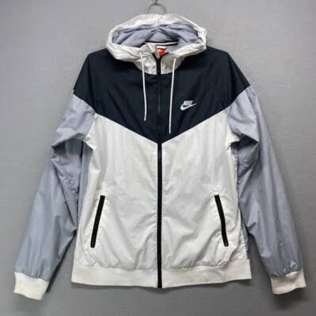 Nike windbreaker/jacket