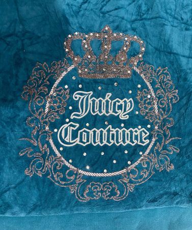 Vintage Juicy couture jacket