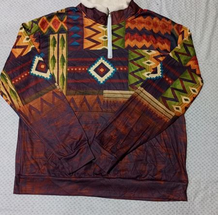 Carzzy fleece jackets