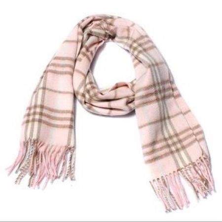 Burberry Scarve