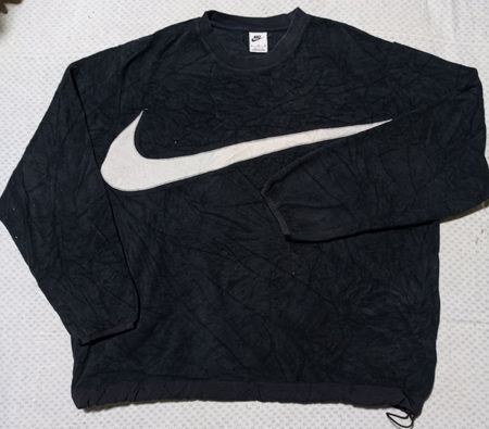 Nike Fleece Rundhals