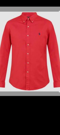Polo by Ralph Lauren Button up shirts