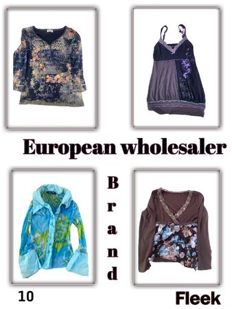 Long Sleeve  Blouse (10)