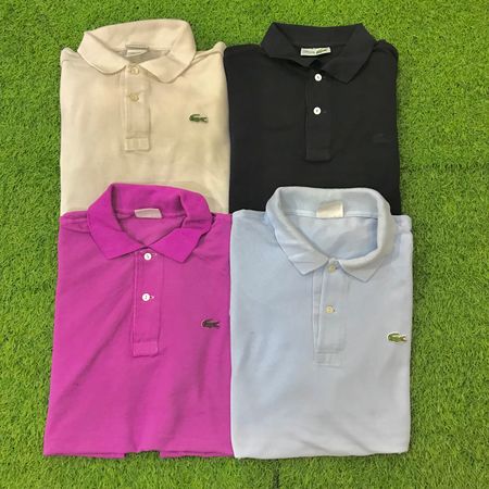 ロコステ Tシャツ