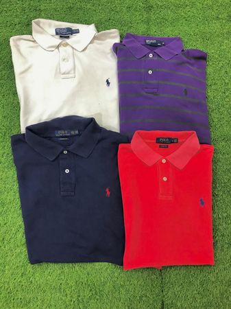 Polo Ralph Lauren T-shirts