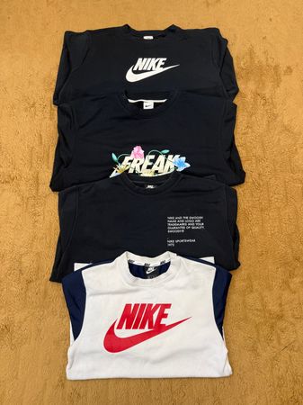 Nike Sweatshirts