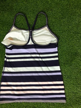 Lululemon Tank tops