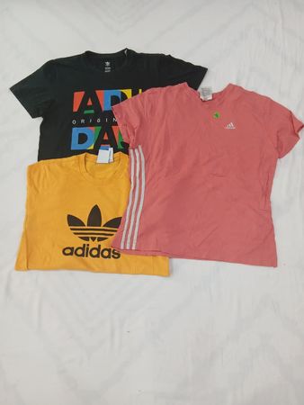 ZV1076 Adidas T-Shirts