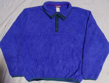 LL Been fleece jackets