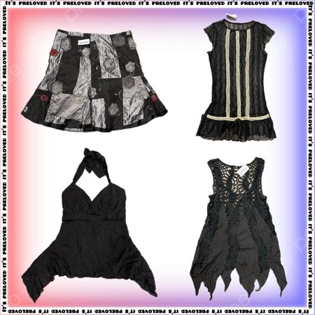 Grungy-Romance(RX-1174)