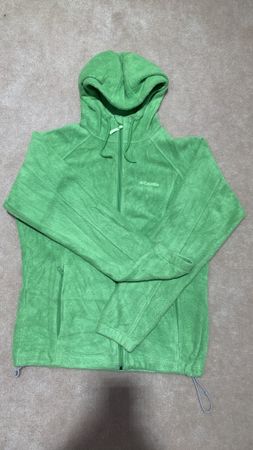 Columbia Fleece Jackets