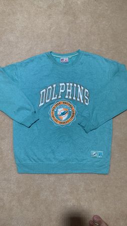 Sudaderas vintage de marca