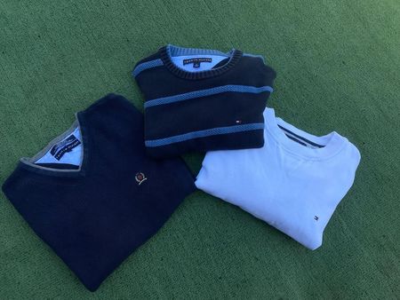 Tommy Hilfiger Mix Sweaters