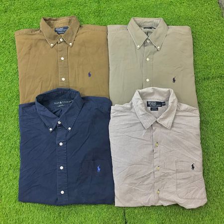 Polo Ralph Lauren Hemden