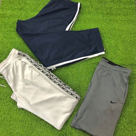 Classical premium Nike Trackpants