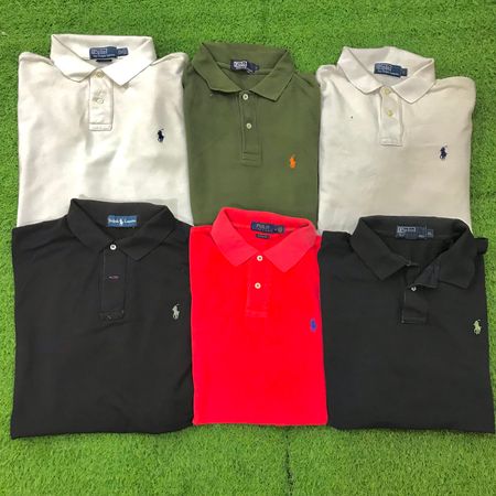 Polo Ralph Lauren T-shirts