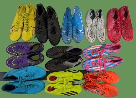 Chaussures de football
