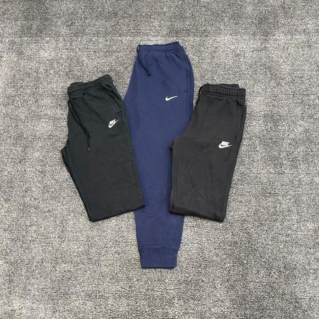Pantalons de survêtement Nike Vintage - e1 (15/12)
