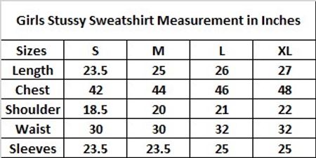 Stussy rework style 8 ball stussy sweatshirts