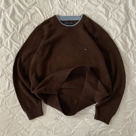 Tommy Hilfiger Mix Sweaters