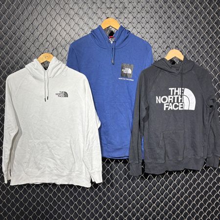Rework Nike Sweatshirt (FNC 1216)