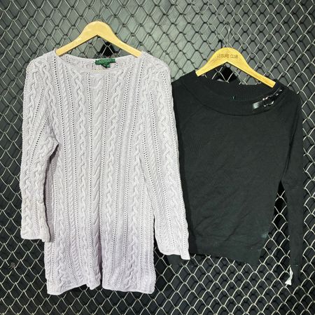 Ralph Lauren Sweaters | Green tag  (FNC 1220)
