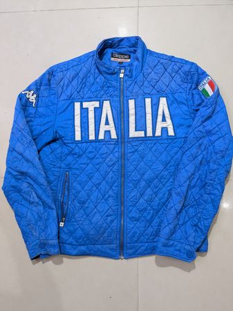 ミックスブランドジャケット