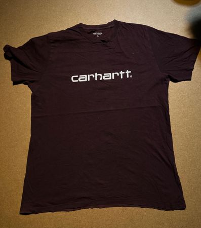 Authentic carhartt T-shirt