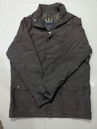 Mixed Branded Jackets