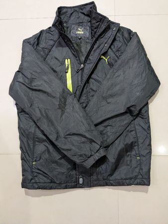 Mixed Branded Jackets