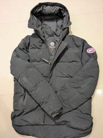 Mixed Branded Jackets