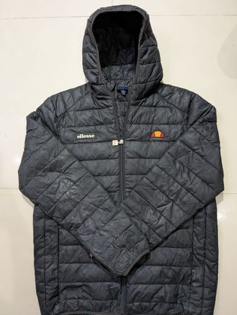 Mixed Branded Jackets