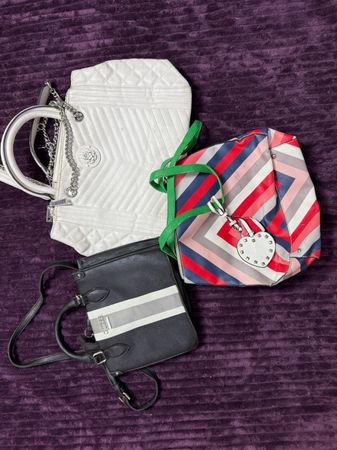 Guess bags
