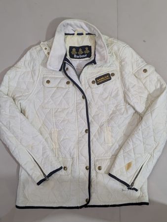 Mixed Branded Jackets