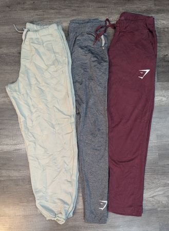 1432 ! Gymshark-Hosen