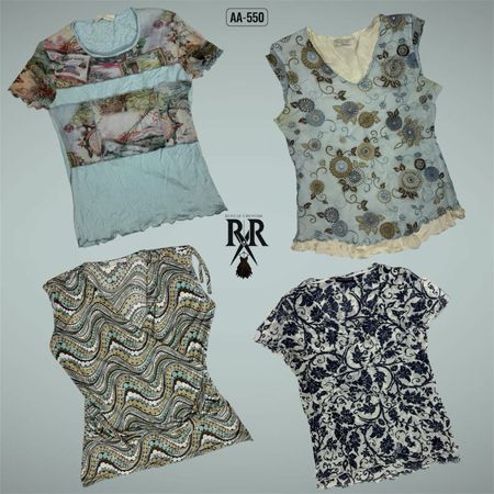 Y2K Soft Bloom Sleeveless Tops (AA-550)