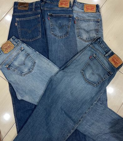levis jeans