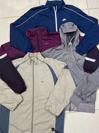 nike track jackets